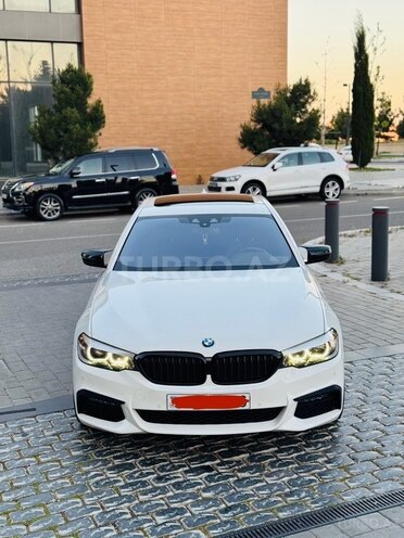 BMW 530-10