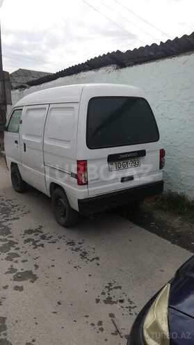 Daewoo Damas 1998, 145,563 km - 0.8 l - Göyçay