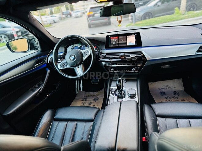 BMW 530-7