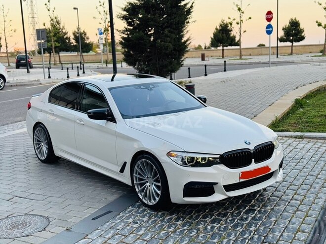 BMW 530-9