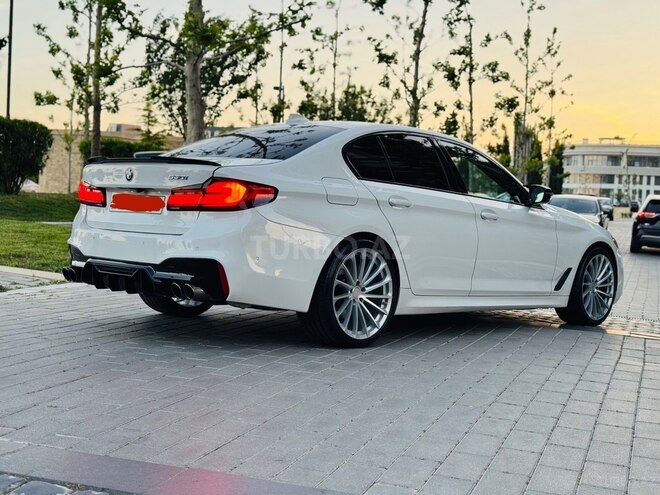 BMW 530-2