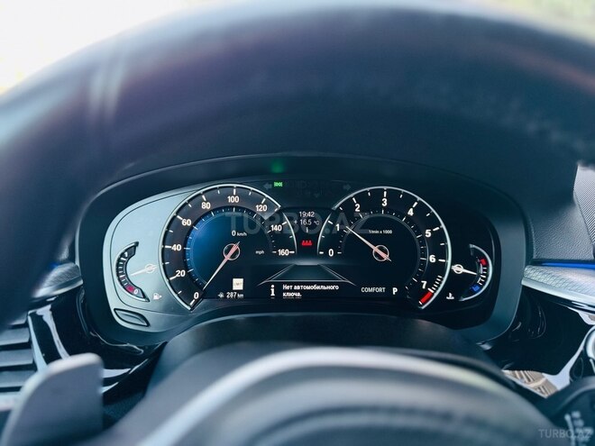 BMW 530-8