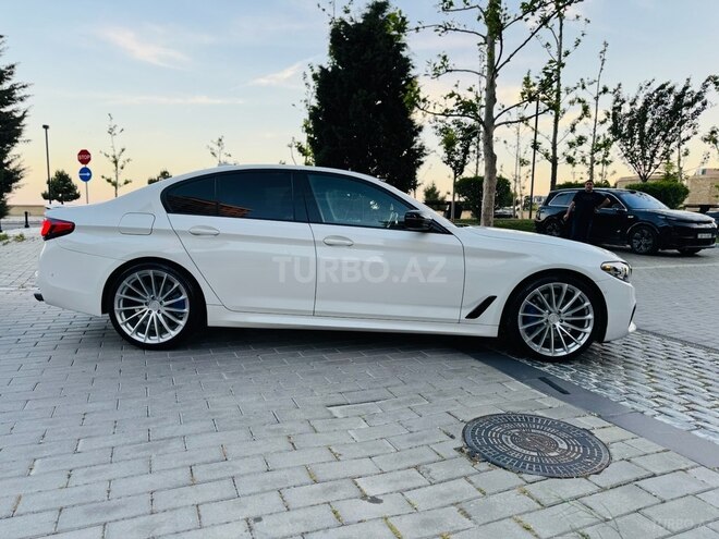 BMW 530-3