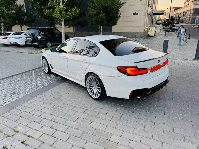 BMW 530-6