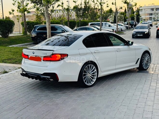 BMW 530-4