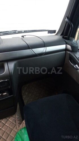 MAN TGX 18.440 2010, 1,044,263 km - 12.0 l - Şəmkir