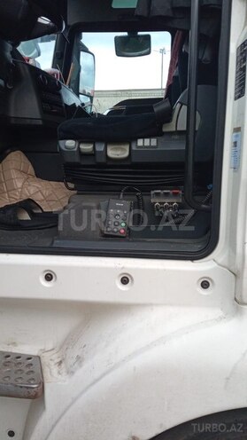 MAN TGX 18.440 2010, 1,044,263 km - 12.0 l - Şəmkir