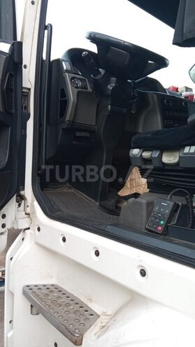 MAN TGX 18.440 2010, 1,044,263 km - 12.0 l - Şəmkir