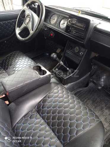 LADA (VAZ) 2107 2005, 80,000 km - 1.6 l - Şəmkir