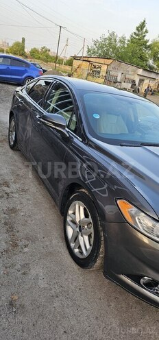 Ford Fusion (North America) 2016, 82,000 km - 1.5 l - Gəncə