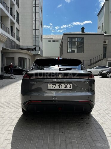 Changan Deepal S7 2025, 8,100 km - 1.5 л - Bakı