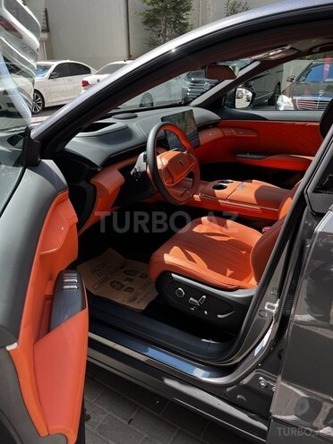Changan Deepal S7 2025, 8,100 km - 1.5 л - Bakı