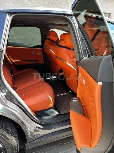 Changan Deepal S7 2025, 8,100 km - 1.5 л - Bakı