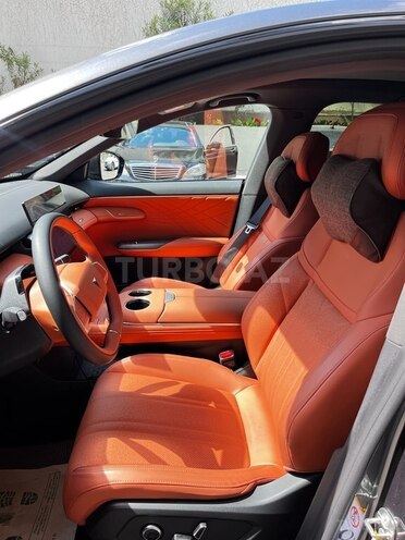 Changan Deepal S7 2025, 8,100 km - 1.5 л - Bakı