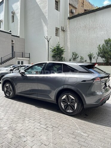 Changan Deepal S7 2025, 8,100 km - 1.5 л - Bakı