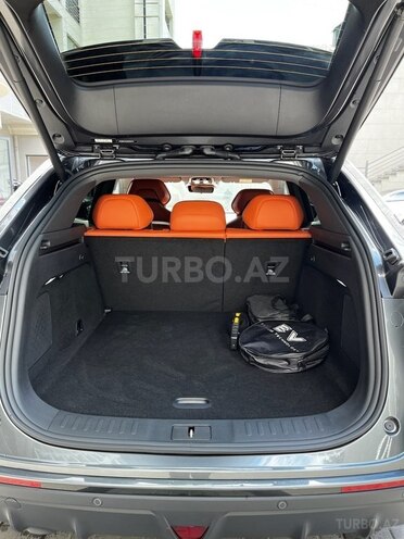Changan Deepal S7 2025, 8,100 km - 1.5 л - Bakı