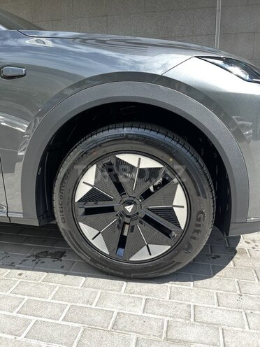 Changan Deepal S7 2025, 8,100 km - 1.5 л - Bakı