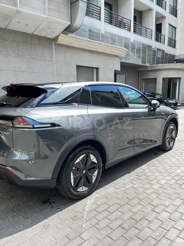 Changan Deepal S7 2025, 8,100 km - 1.5 л - Bakı