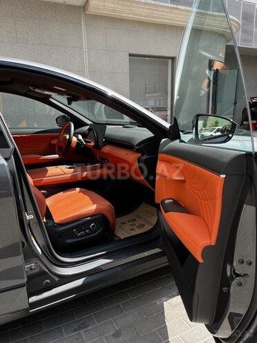 Changan Deepal S7 2025, 8,100 km - 1.5 л - Bakı