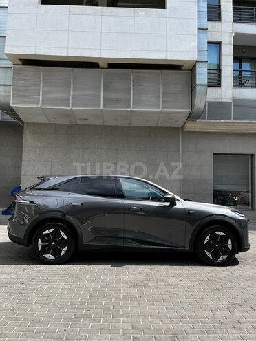 Changan Deepal S7 2025, 8,100 km - 1.5 л - Bakı