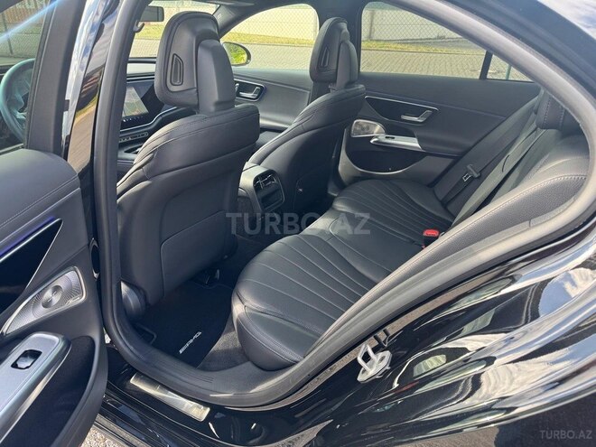 Mercedes E 300 e 2024, 8,500 km - 2.0 l - Bakı