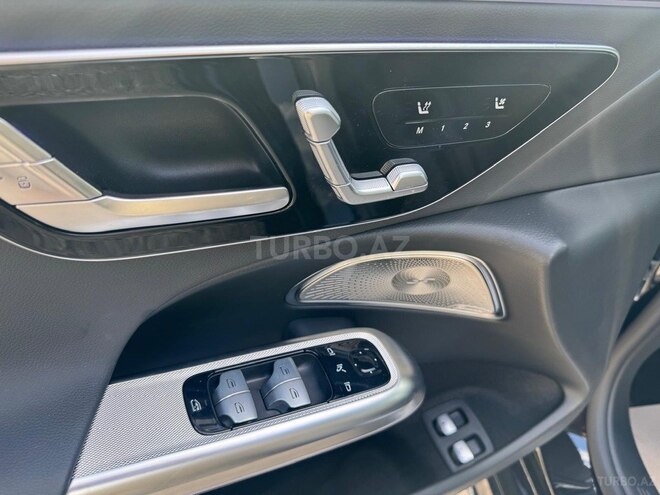 Mercedes E 300 e 2024, 8,500 km - 2.0 l - Bakı