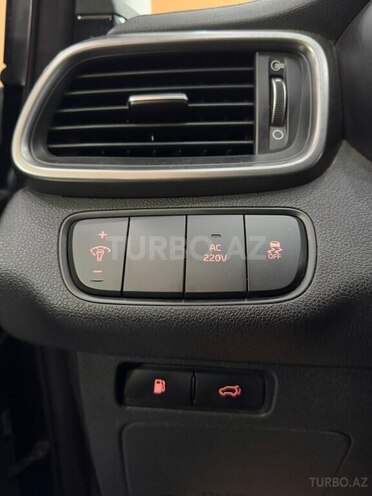Kia Sorento-17