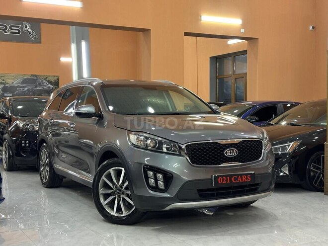 Kia Sorento-3