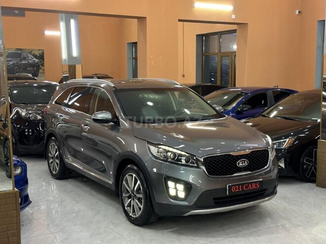 Kia Sorento-4