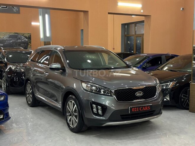 Kia Sorento-6