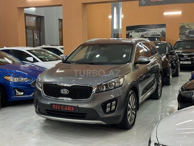 Kia Sorento-7