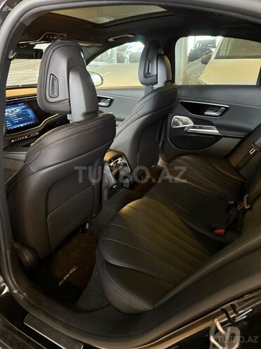 Mercedes E 300 e 2024, 8,500 km - 2.0 l - Bakı