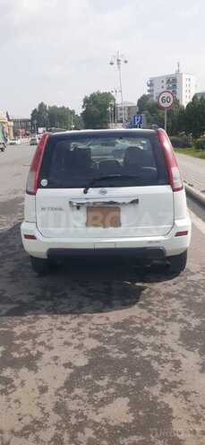 Nissan X-Trail 2001, 311,000 km - 2.0 l - Bərdə