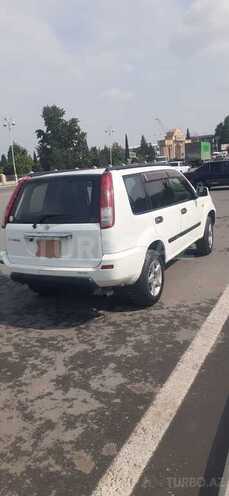 Nissan X-Trail 2001, 311,000 km - 2.0 l - Bərdə
