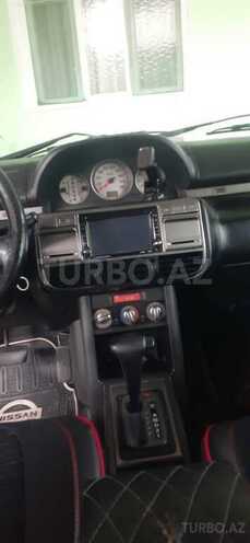 Nissan X-Trail 2001, 311,000 km - 2.0 l - Bərdə