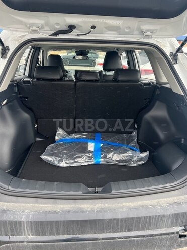 Toyota  2025, 0 km - 2.0 l - Bakı