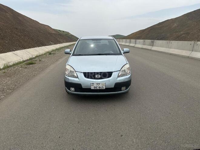 Kia Rio 2008, 355,582 km - 1.5 l - Beyləqan