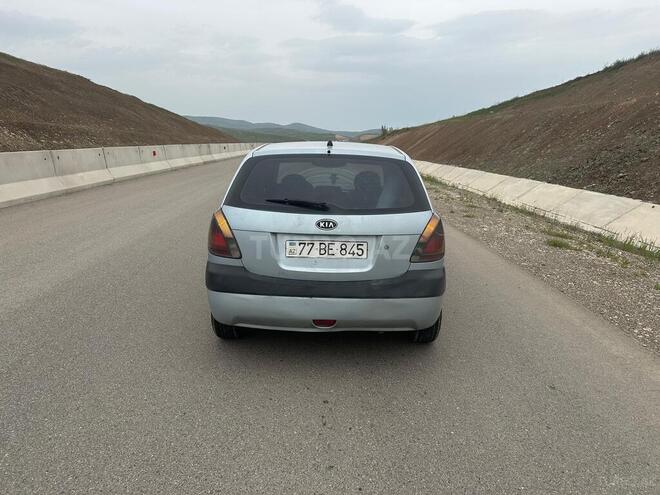 Kia Rio 2008, 355,582 km - 1.5 l - Beyləqan
