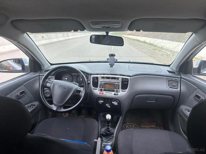 Kia Rio 2008, 355,582 km - 1.5 l - Beyləqan