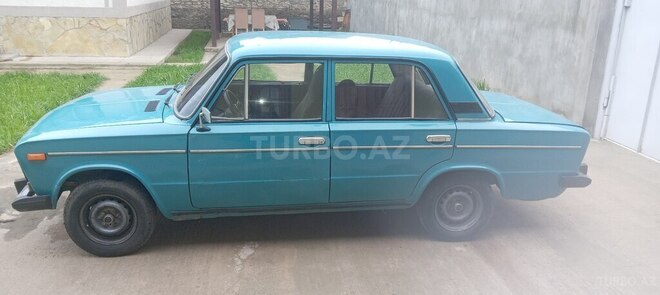 LADA (VAZ) 2106 1994, 46,595 km - 1.5 л - Tovuz