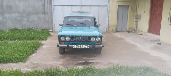 LADA (VAZ) 2106 1994, 46,595 km - 1.5 л - Tovuz