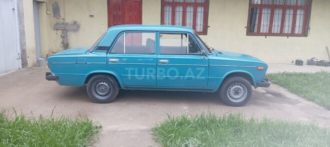 LADA (VAZ) 2106 1994, 46,595 km - 1.5 л - Tovuz