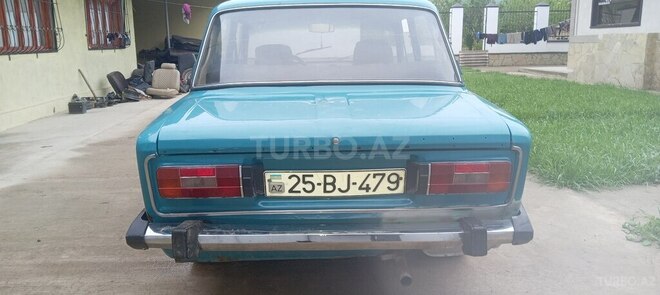 LADA (VAZ) 2106 1994, 46,595 km - 1.5 л - Tovuz