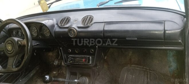LADA (VAZ) 2106 1994, 46,595 km - 1.5 л - Tovuz