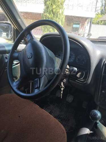 GAZ 3110 2000, 250,000 km - 2.3 l - Balakən