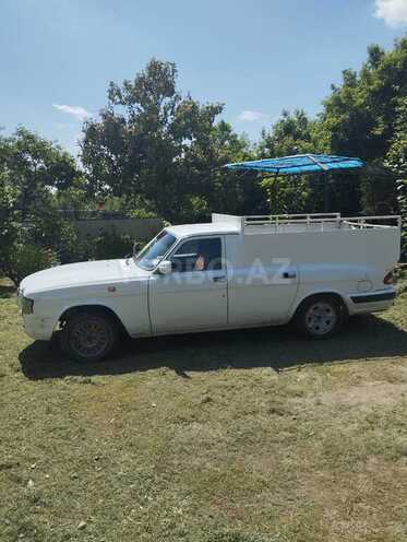 GAZ 3110 2000, 250,000 km - 2.3 l - Balakən