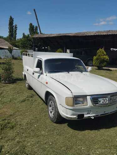 GAZ 3110 2000, 250,000 km - 2.3 l - Balakən