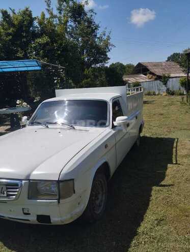 GAZ 3110 2000, 250,000 km - 2.3 l - Balakən