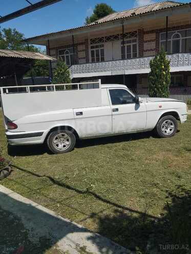 GAZ 3110 2000, 250,000 km - 2.3 l - Balakən