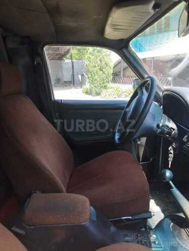 GAZ 3110 2000, 250,000 km - 2.3 l - Balakən
